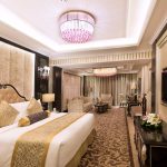 حجز فنادق وطيران