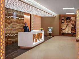 حجز فنادق وطيران