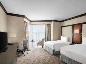 حجز فنادق وطيران