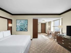 حجز فنادق وطيران