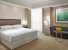 حجز فنادق وطيران