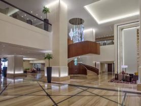 حجز فنادق وطيران