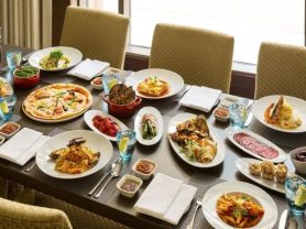 حجز فنادق وطيران