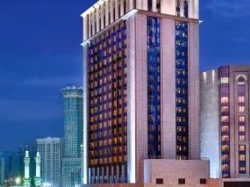 حجز فنادق وطيران