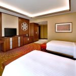 حجز فنادق وطيران