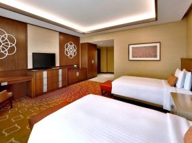 حجز فنادق وطيران