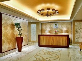 حجز فنادق وطيران