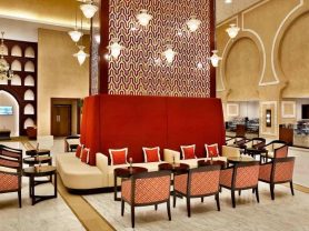 حجز فنادق وطيران