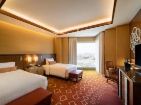 حجز فنادق وطيران