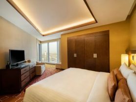 حجز فنادق وطيران