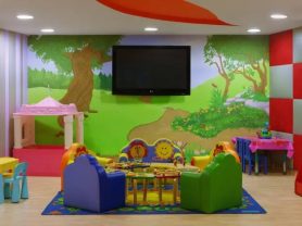 حجز فنادق وطيران