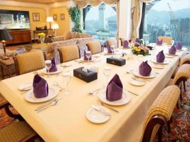 حجز فنادق وطيران