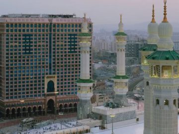 حجز فنادق وطيران