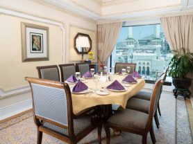 حجز فنادق وطيران