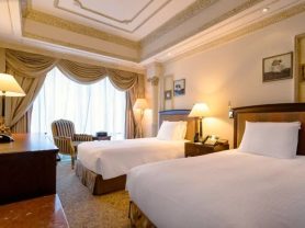 حجز فنادق وطيران