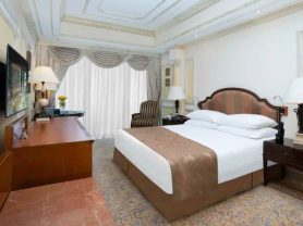 حجز فنادق وطيران