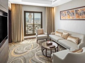 حجز فنادق وطيران