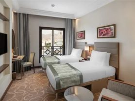 حجز فنادق وطيران