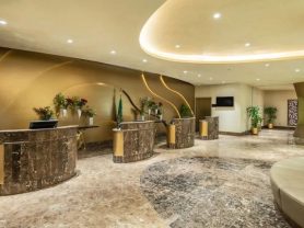 حجز فنادق وطيران