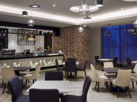 حجز فنادق وطيران