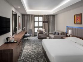 حجز فنادق وطيران