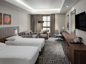 حجز فنادق وطيران