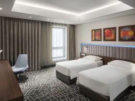 حجز فنادق وطيران