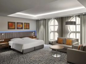 حجز فنادق وطيران