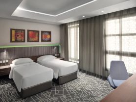 حجز فنادق وطيران