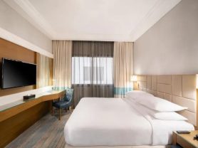 حجز فنادق وطيران