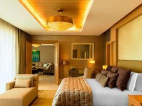 حجز فنادق وطيران