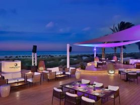 حجز فنادق وطيران