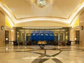 حجز فنادق وطيران