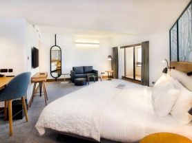 حجز فنادق وطيران