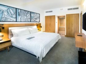 حجز فنادق وطيران