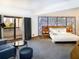 حجز فنادق وطيران