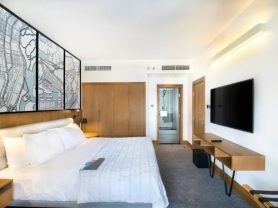 حجز فنادق وطيران