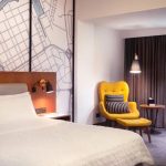 حجز فنادق وطيران