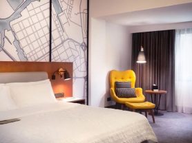 حجز فنادق وطيران