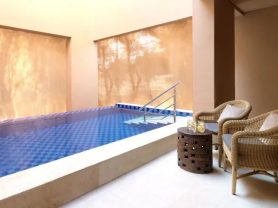 حجز فنادق وطيران