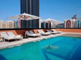 حجز فنادق وطيران