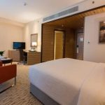 حجز فنادق وطيران