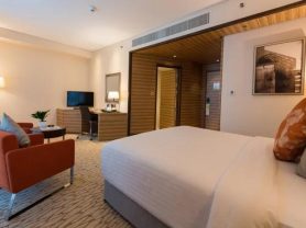 حجز فنادق وطيران