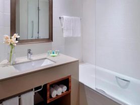 حجز فنادق وطيران