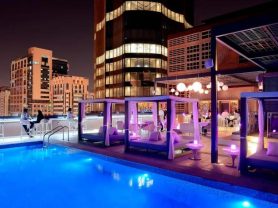 حجز فنادق وطيران