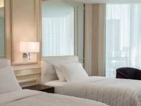 حجز فنادق وطيران