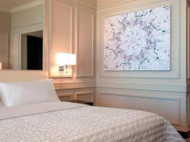 حجز فنادق وطيران