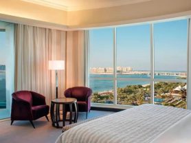 حجز فنادق وطيران