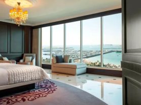 حجز فنادق وطيران