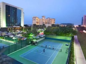 حجز فنادق وطيران